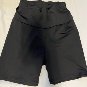 Biker Shorts